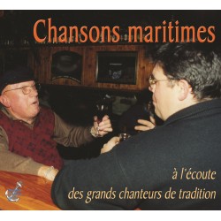 Chansons maritimes