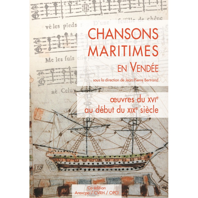 Chansons Maritimes en Vendée