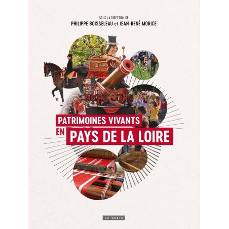 Tome 1, Gens de l'eau en Pays de la Loire
