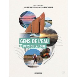 Tome 2, Gens de l'eau en...