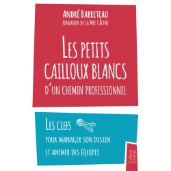 Les Petits Cailloux Blancs