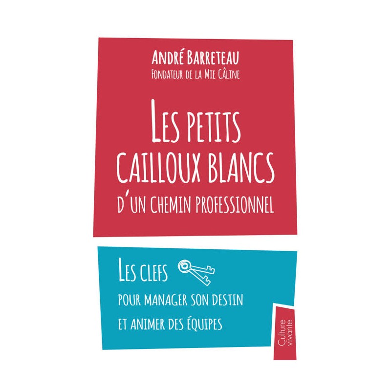 Les Petits Cailloux Blancs