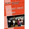 Cahier de répertoire musical joué en Vendée -Les rondes chantées en Vendée- Hors-série