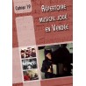 Cahier de répertoire musical joué en Vendée N° 19