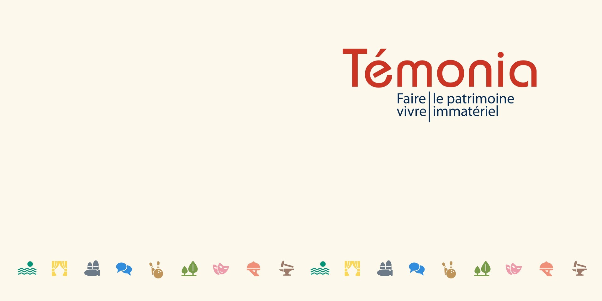 Conseil Expert en Patrimoine Culturel Immatériel